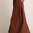 Load image into Gallery viewer, Genevieve Pant - Brown
