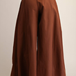 Load image into Gallery viewer, Genevieve Pant - Brown
