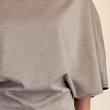 Load image into Gallery viewer, Ivy Mock Neck Top - Mocha
