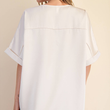 Load image into Gallery viewer, Clara Satin Blouse
