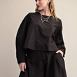Load image into Gallery viewer, Genevieve Pant - Black
