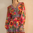 Load image into Gallery viewer, Garden Party Dress
