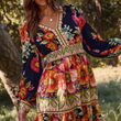 Load image into Gallery viewer, Garden Party Dress
