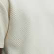 Load image into Gallery viewer, Jackson Textured Shirt- Ivory
