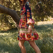 Load image into Gallery viewer, Garden Party Dress

