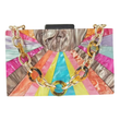 Load image into Gallery viewer, Celeste Acrylic Clutch Bag
