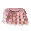Load image into Gallery viewer, Christina Woven Bag
