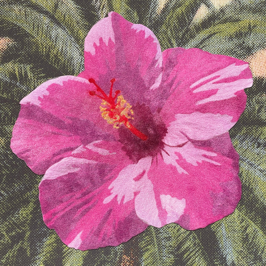 "Gloria" By Mary Jo