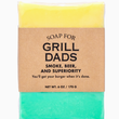 Load image into Gallery viewer, Soap for Grill Dads
