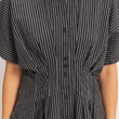 Load image into Gallery viewer, Hadley Button-Up- Black
