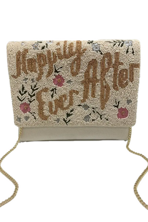 Happily Ever After Clutch