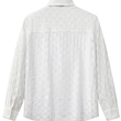 Load image into Gallery viewer, Haven Textured Shirt - White

