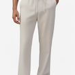 Load image into Gallery viewer, Adrian Linen Pant - Natural
