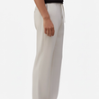 Load image into Gallery viewer, Adrian Linen Pant - Natural
