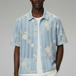 Load image into Gallery viewer, Tolsen Crochet Shirt
