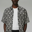 Load image into Gallery viewer, Jaylen Crochet Shirt
