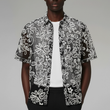 Load image into Gallery viewer, Nigel Crochet Shirt
