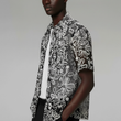 Load image into Gallery viewer, Nigel Crochet Shirt
