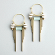 Load image into Gallery viewer, Helena Earrings
