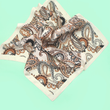 Load image into Gallery viewer, Bailee Bandana
