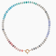 Load image into Gallery viewer, Cheri Beaded Necklace
