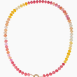 Load image into Gallery viewer, Cheri Beaded Necklace
