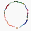 Load image into Gallery viewer, Cheri Beaded Necklace
