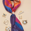 Load image into Gallery viewer, Scarf Charms
