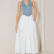 Load image into Gallery viewer, Jackie Midi Dress
