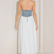 Load image into Gallery viewer, Jackie Midi Dress
