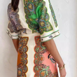 Load image into Gallery viewer, Paige Mini Dress
