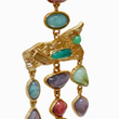 Load image into Gallery viewer, Sienna Drop Dangle Earrings
