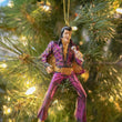 Load image into Gallery viewer, Resin Elvis Jumpsuit Ornaments
