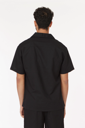 Garret Linen Shirt