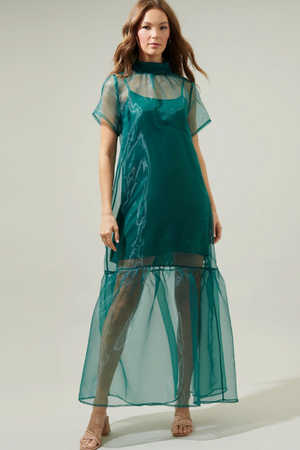 Gracelyn Maxi Dress