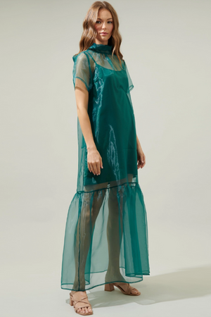 Gracelyn Maxi Dress
