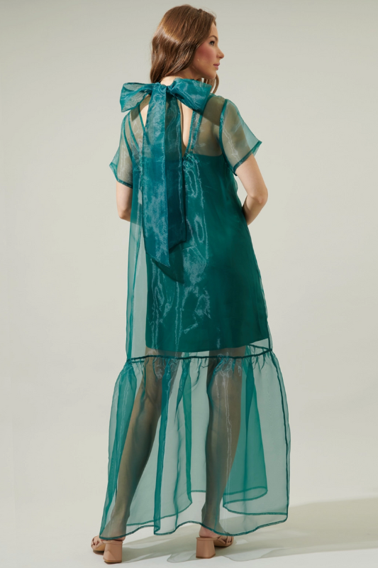 Gracelyn Maxi Dress