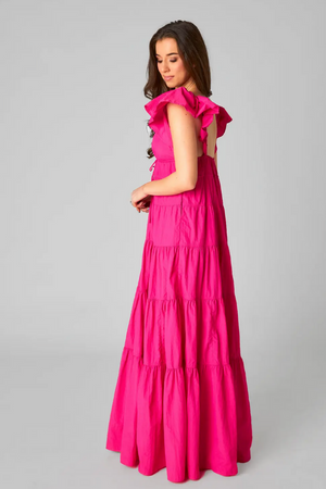Holland Maxi Dress