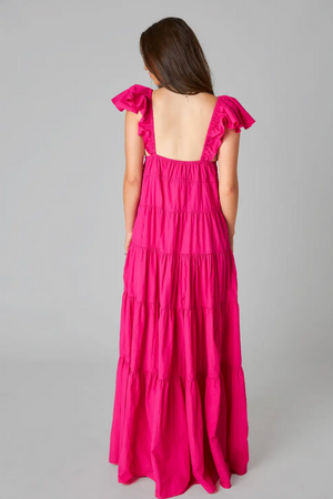 Holland Maxi Dress