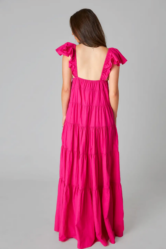 Holland Maxi Dress