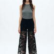 Load image into Gallery viewer, Kendall Wide Leg Jeans
