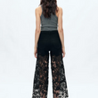 Load image into Gallery viewer, Kendall Wide Leg Jeans
