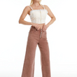 Load image into Gallery viewer, Drew Wide Leg Jeans
