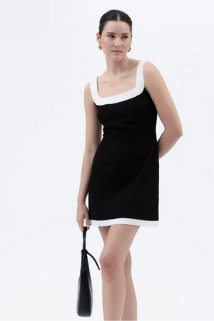 Monica Dress