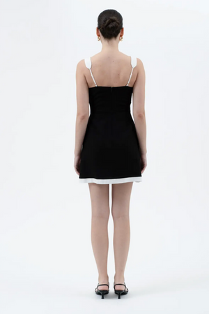 Monica Dress
