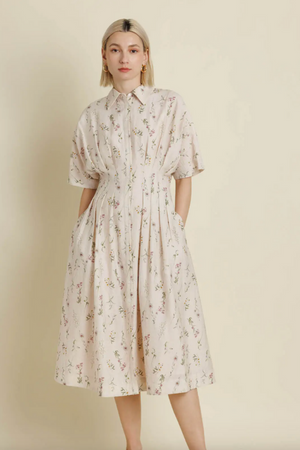Bailey Midi Dress