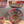 Load image into Gallery viewer, Multicolor Jute Weave Basket
