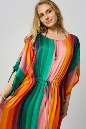 Lucky Lady Caftan