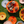 Load image into Gallery viewer, Flower Cereal Bowl
