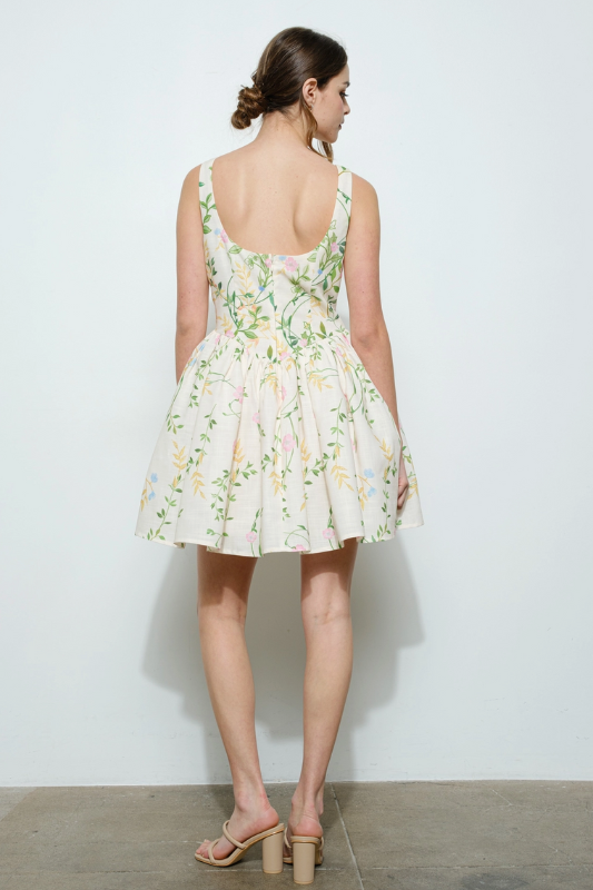 Summer Romance Dress